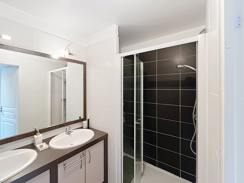 Vente Appartement TOULOUSE - 3 pièces -58 m² - (31400)