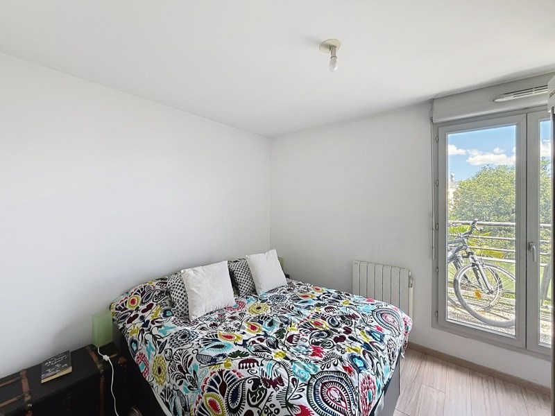 Vente Appartement TOULOUSE - 3 pièces -58 m² - (31400)