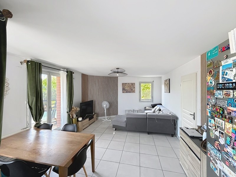 Appartement 3 pièces 58 m² · à Toulouse · 58 m² · 234 300 €