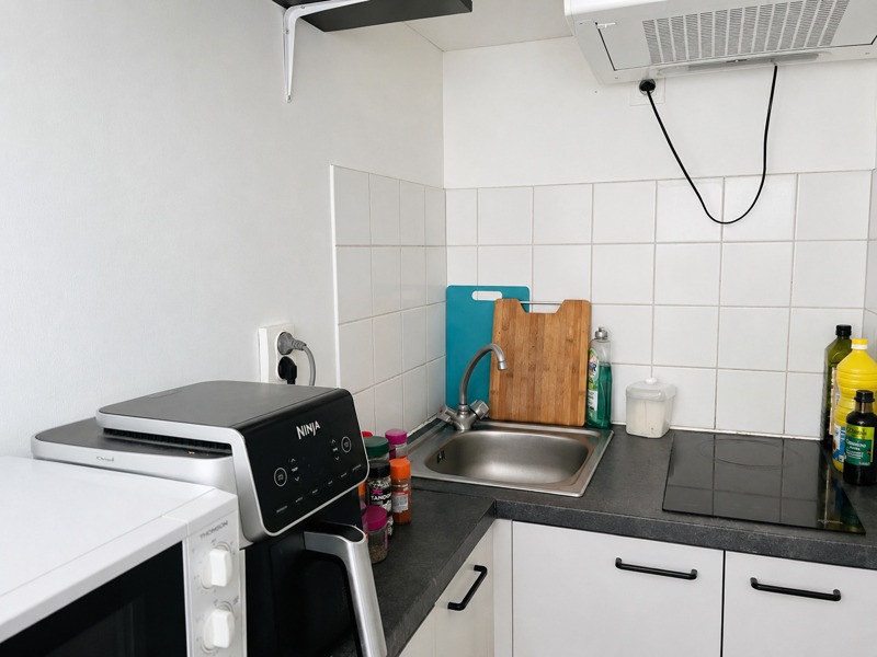 Vente Appartement TOULOUSE - 1 pièce -22 m² - (31400)