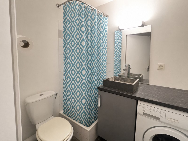 Vente Appartement TOULOUSE - 1 pièce -22 m² - (31400)