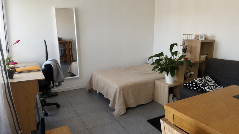 Appartement 1 pièce 22 m² · à Toulouse · 22 m² · 98 280 €