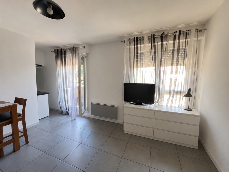 Vente Appartement TOULOUSE - 1 pièce -22 m² - (31400)
