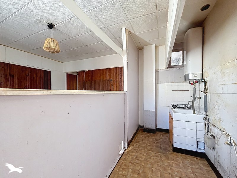 Vente Appartement TOULOUSE - 2 pièces -40 m² - (31400)