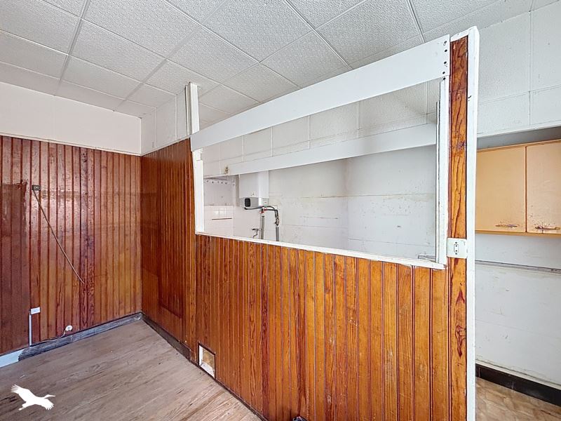Vente Appartement TOULOUSE - 2 pièces -40 m² - (31400)