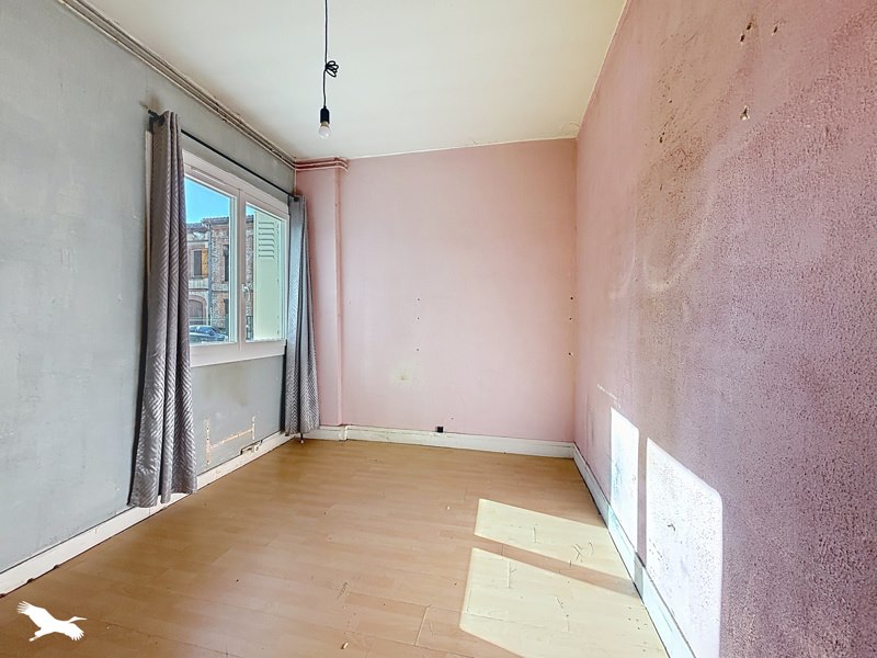Vente Appartement TOULOUSE - 2 pièces -40 m² - (31400)