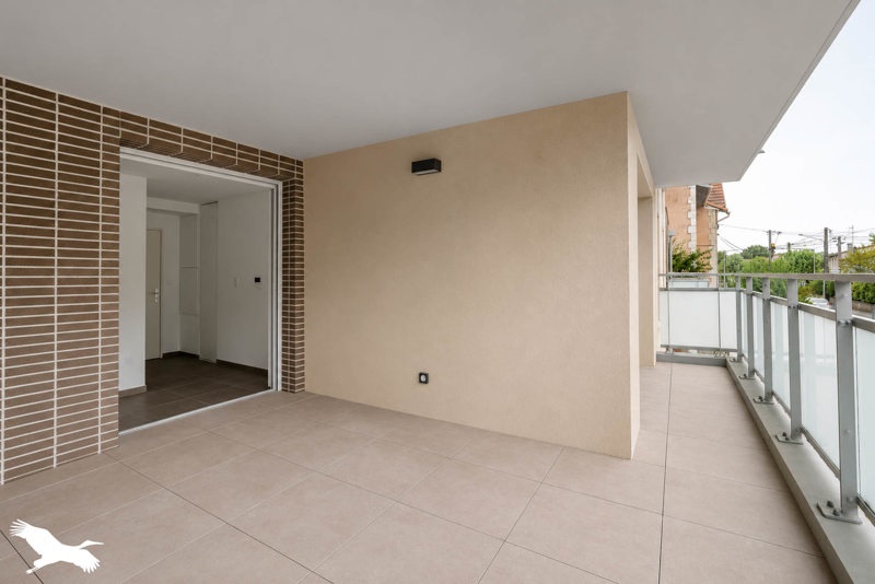 Appartement 3 pièces 62 m² · à Toulouse · 62 m² · 314 160 €