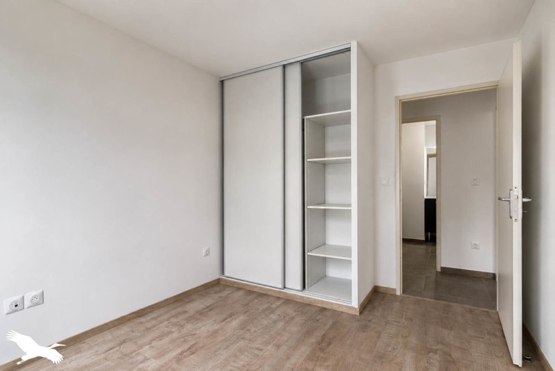 Vente Appartement TOULOUSE - 3 pièces -62 m² - (31400)