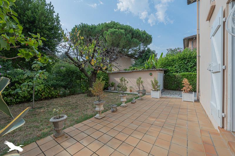 Vente Maison TOULOUSE 31400 4 pièces - 86 m²