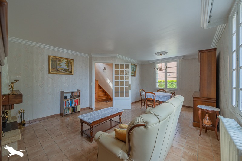 Vente Maison Toulouse 31400 4 pièces - 86 m²