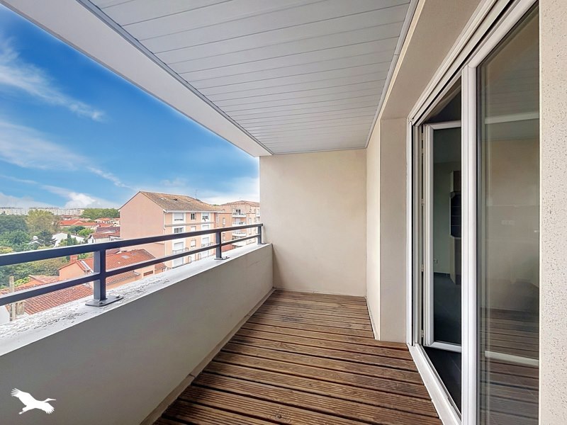 Vente Appartement Toulouse 31400 3 pièces - 60 m²