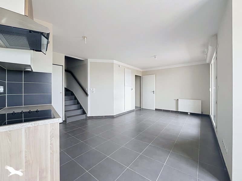 Vente Appartement TOULOUSE 31400 3 pièces - 60 m²
