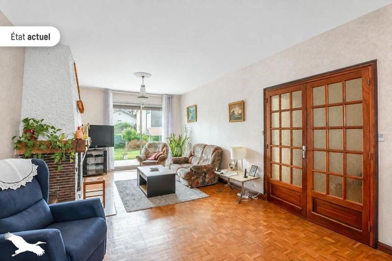 Vente Maison TOULOUSE 31400 6 pièces - 144 m²