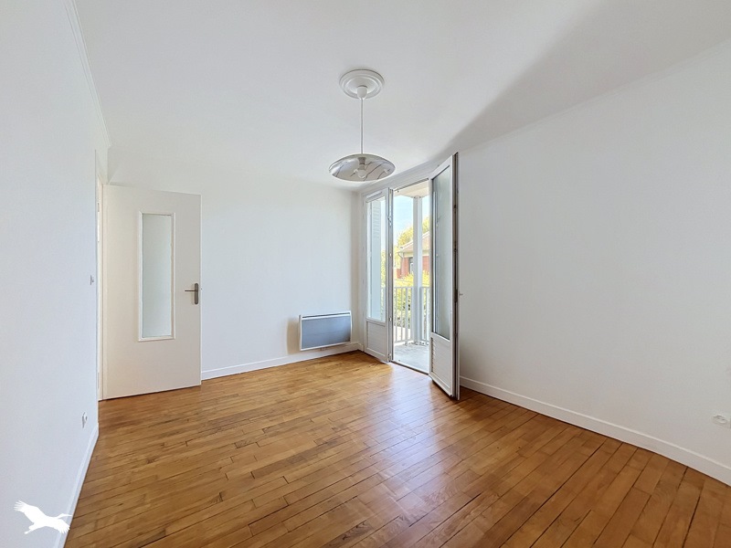 Vente Appartement TOULOUSE 31400 2 pièces - 44 m²