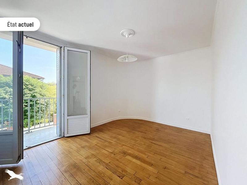 Vente Appartement Toulouse 31400 2 pièces - 44 m²