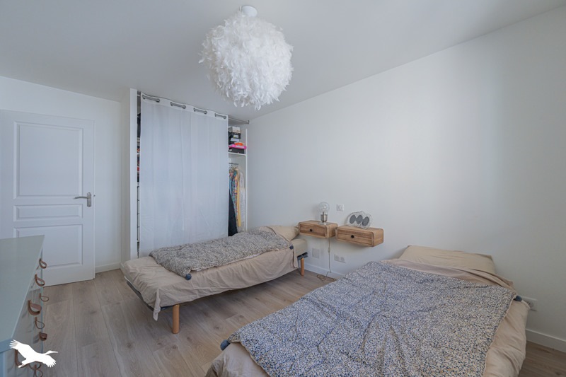 Vente Appartement TOULOUSE - 4 pièces -84 m² - (31400)