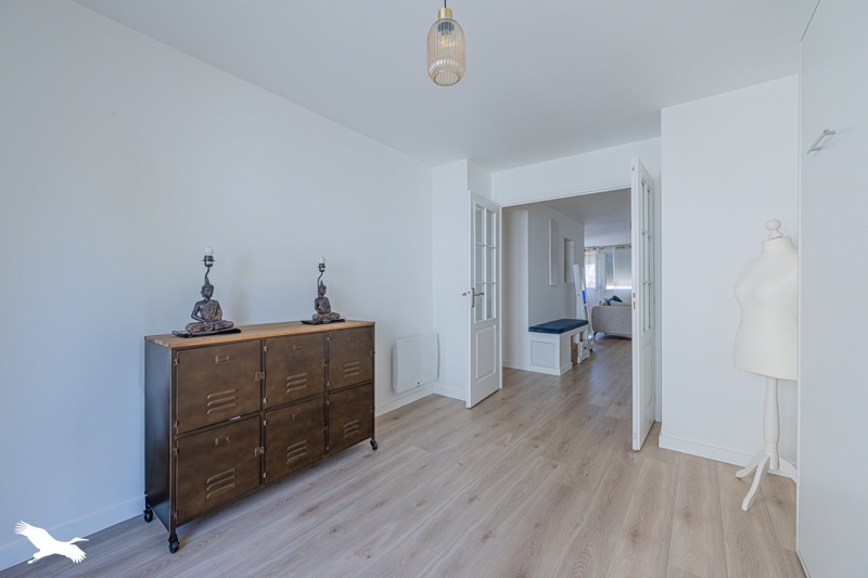 Vente Appartement TOULOUSE - 4 pièces -84 m² - (31400)