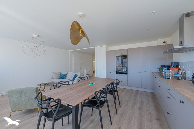 Vente Appartement TOULOUSE - 4 pièces -84 m² - (31400)