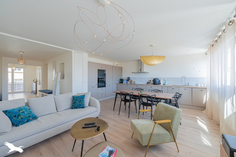 Vente Appartement TOULOUSE 31400 4 pièces - 84 m²