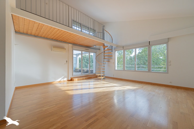 Vente Appartement Toulouse 31400 4 pièces - 105 m²