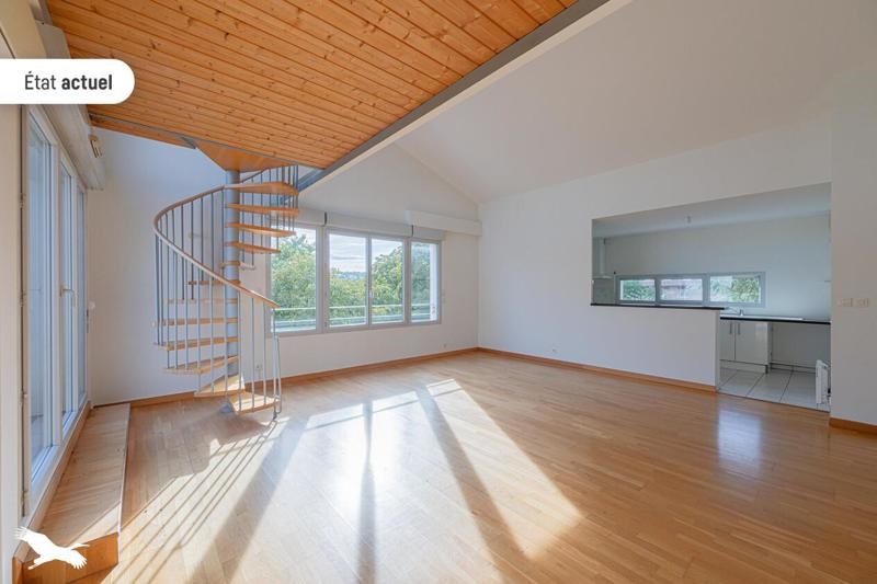 Vente Appartement Toulouse 31400 4 pièces - 105 m²