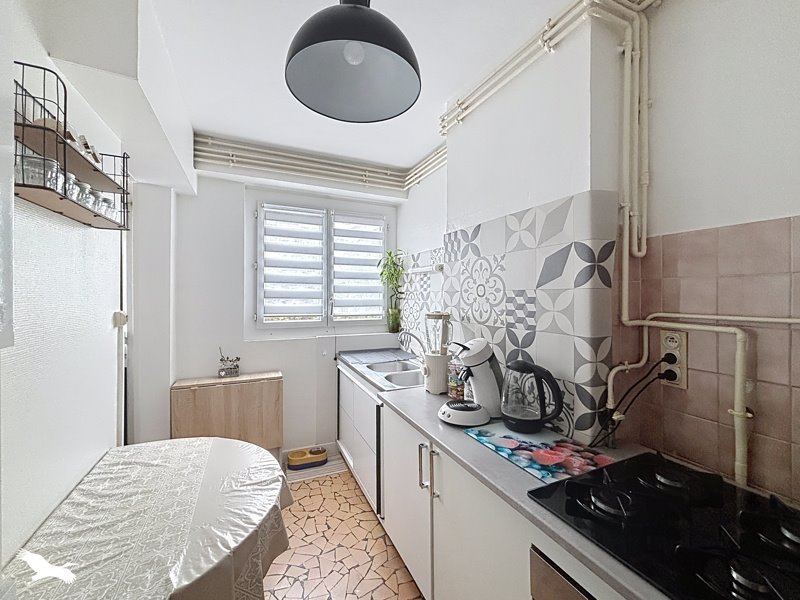 Vente Appartement Toulouse - 4 pièces -72 m² - (31400)