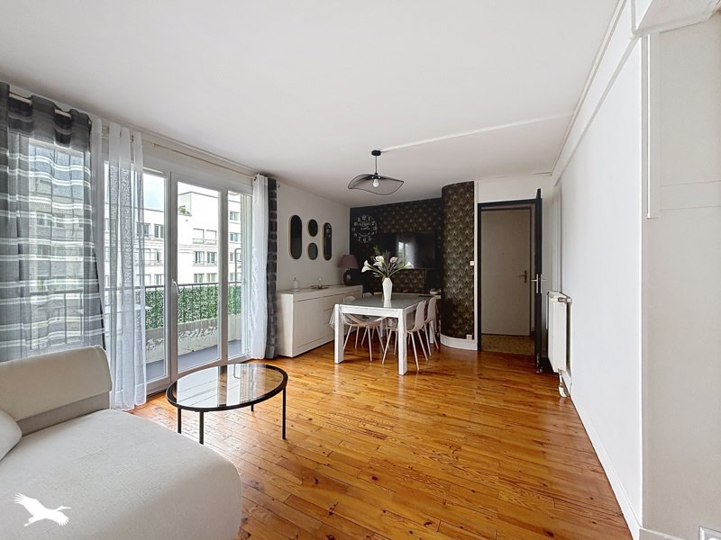 Vente Appartement Toulouse - 4 pièces -72 m² - (31400)