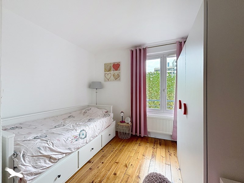 Vente Appartement Toulouse - 4 pièces -72 m² - (31400)