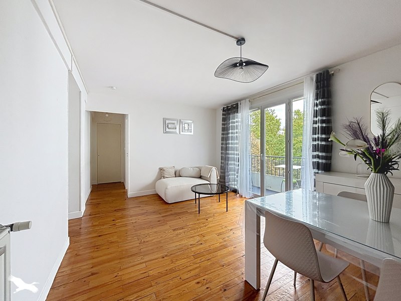Vente Appartement Toulouse 31400 4 pièces - 72 m²
