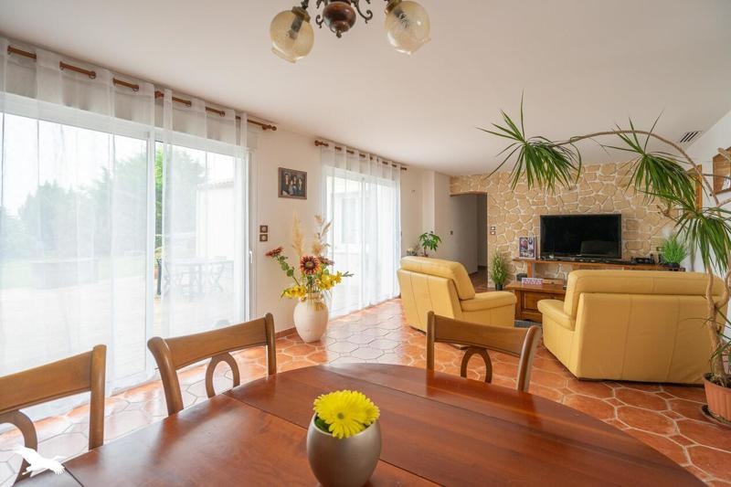 Vente Maison ROYAN - 4 pièces -133 m² - (17200)