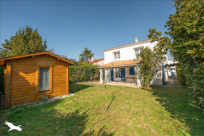 Vente Maison ROYAN - 6 pièces -135 m² - (17200)