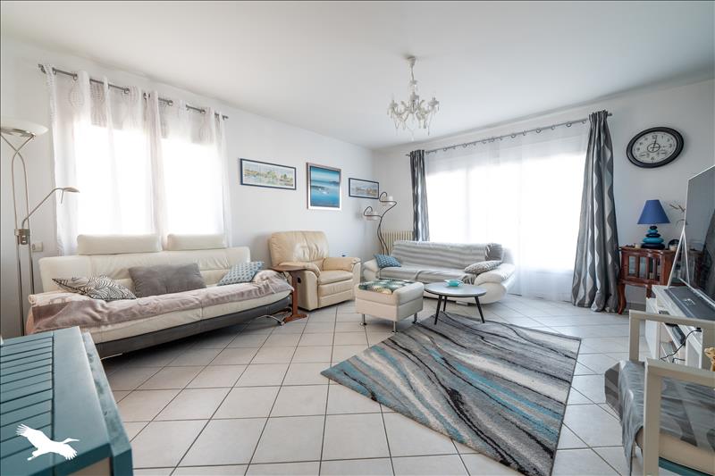 Vente Maison ROYAN - 6 pièces -135 m² - (17200)