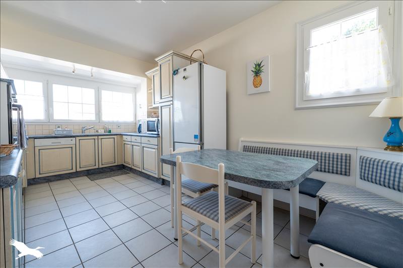 Vente Maison ROYAN - 6 pièces -135 m² - (17200)