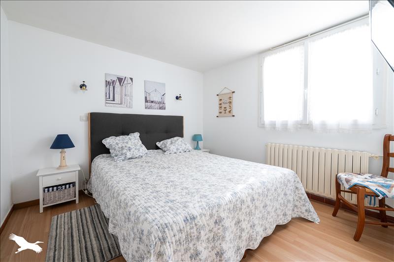 Vente Maison ROYAN - 6 pièces -135 m² - (17200)