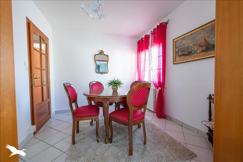 Vente Maison ROYAN - 6 pièces -135 m² - (17200)