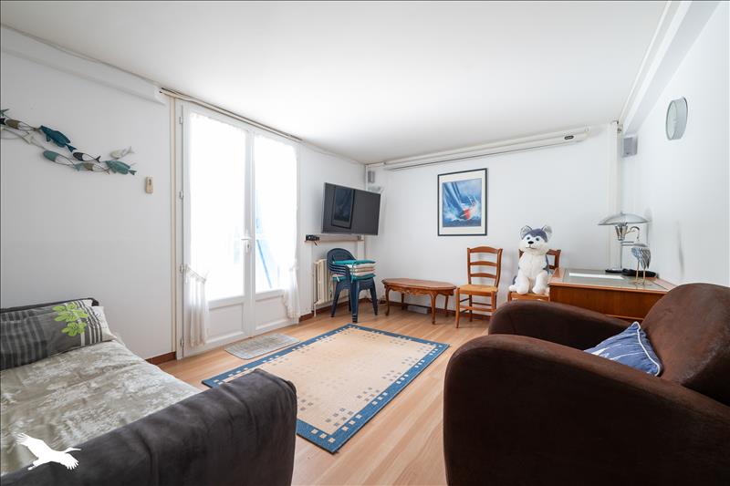 Vente Maison ROYAN - 6 pièces -135 m² - (17200)