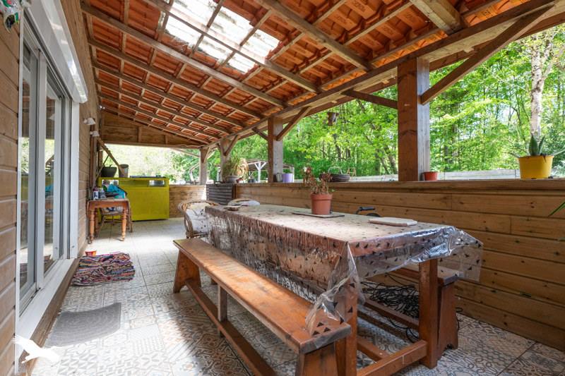 Vente Maison MEDIS - 5 pièces -151 m² - (17600)