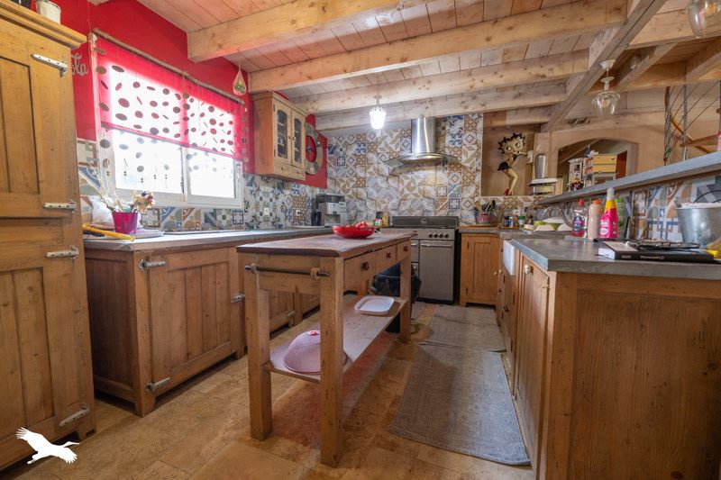 Vente Maison MEDIS - 5 pièces -151 m² - (17600)