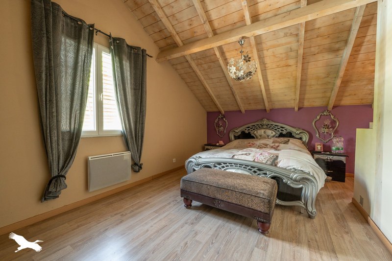 Vente Maison MEDIS - 5 pièces -151 m² - (17600)