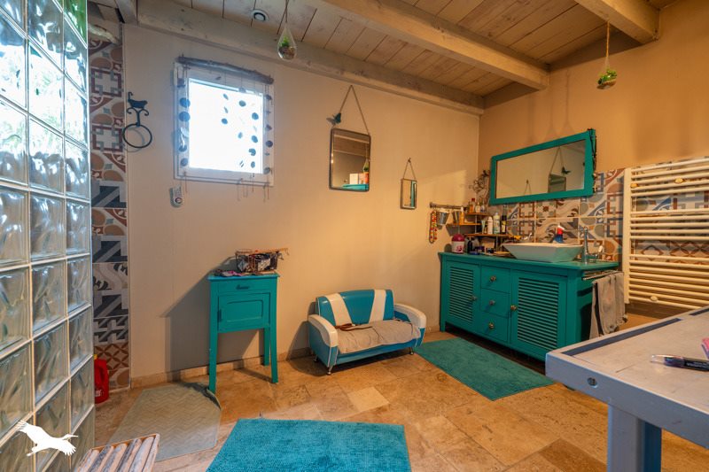Vente Maison MEDIS - 5 pièces -151 m² - (17600)