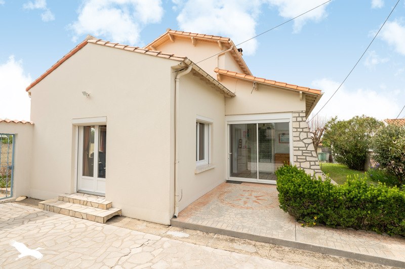Vente Maison ROYAN - 5 pièces -109 m² - (17200)