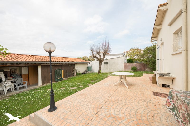 Vente Maison ROYAN - 5 pièces -109 m² - (17200)