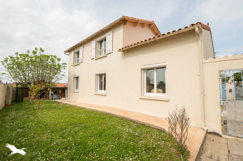 Vente Maison ROYAN - 5 pièces -109 m² - (17200)