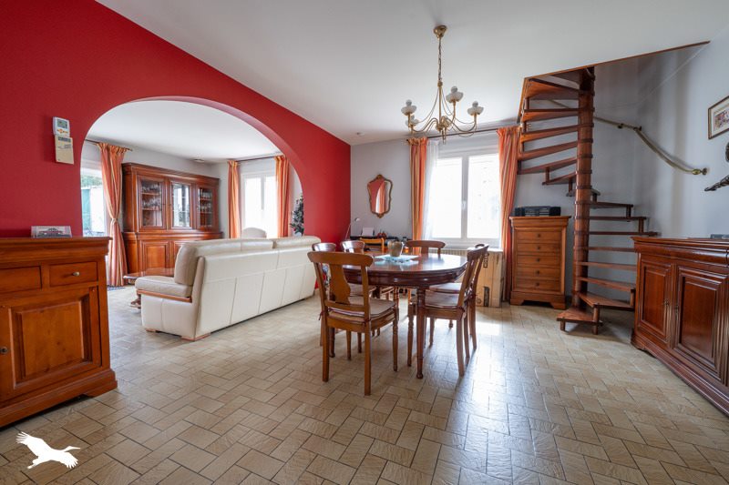 Vente Maison ROYAN - 5 pièces -109 m² - (17200)