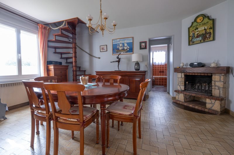 Vente Maison ROYAN - 5 pièces -109 m² - (17200)