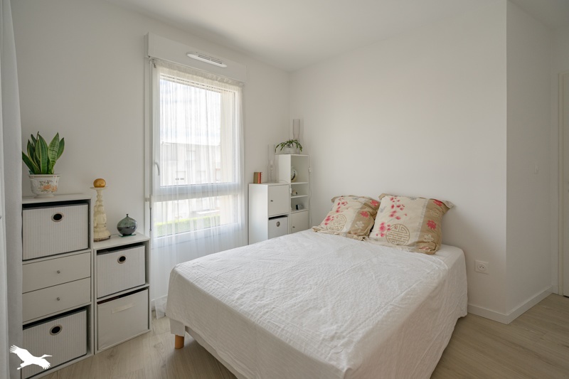 Vente Appartement ROYAN - 4 pièces -85 m² - (17200)