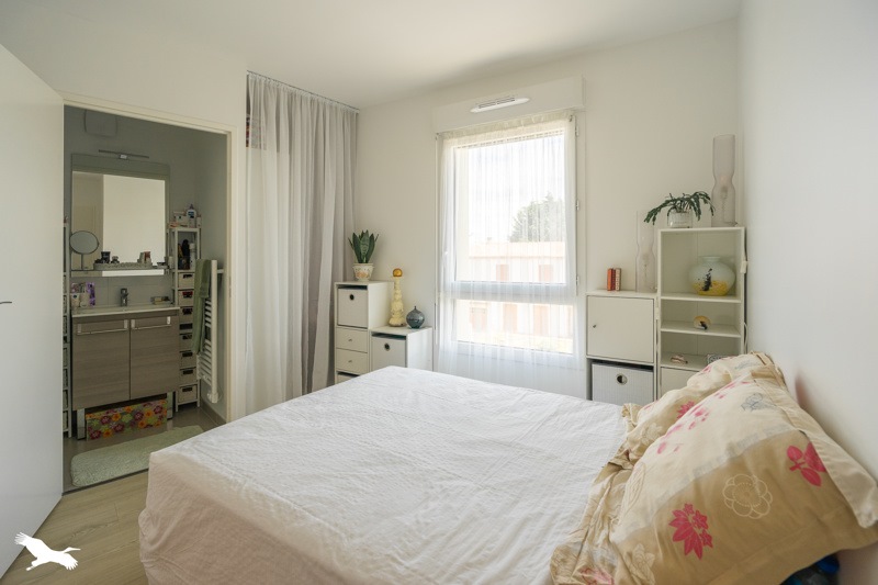 Vente Appartement ROYAN - 4 pièces -85 m² - (17200)