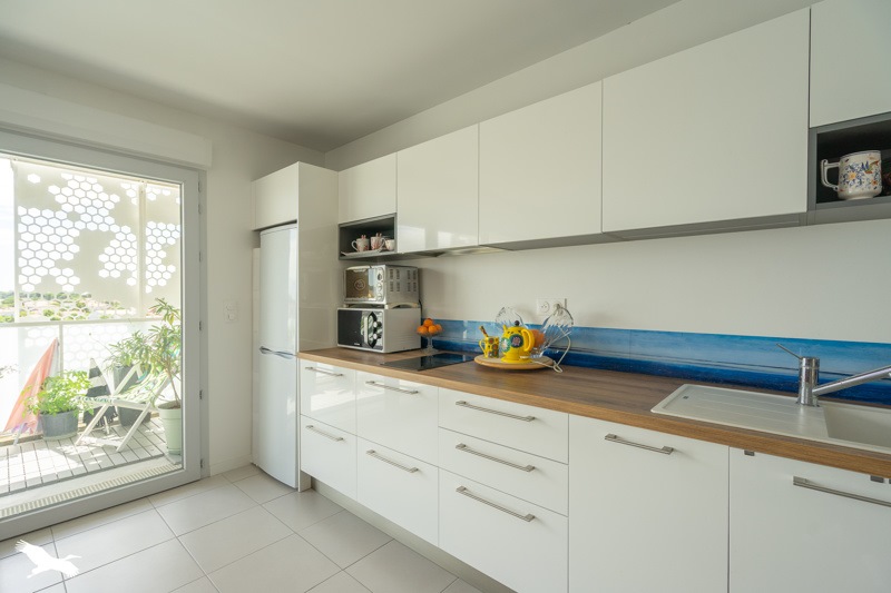 Vente Appartement ROYAN - 4 pièces -85 m² - (17200)