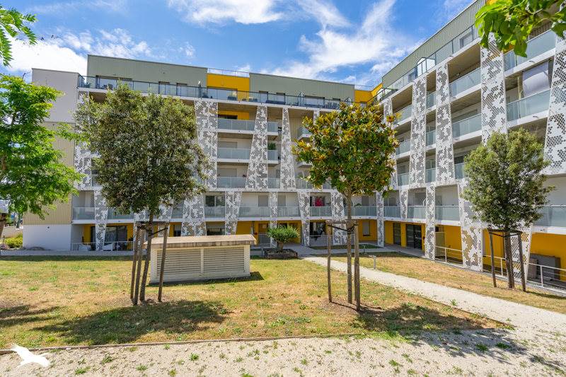 Vente Appartement ROYAN - 4 pièces -85 m² - (17200)