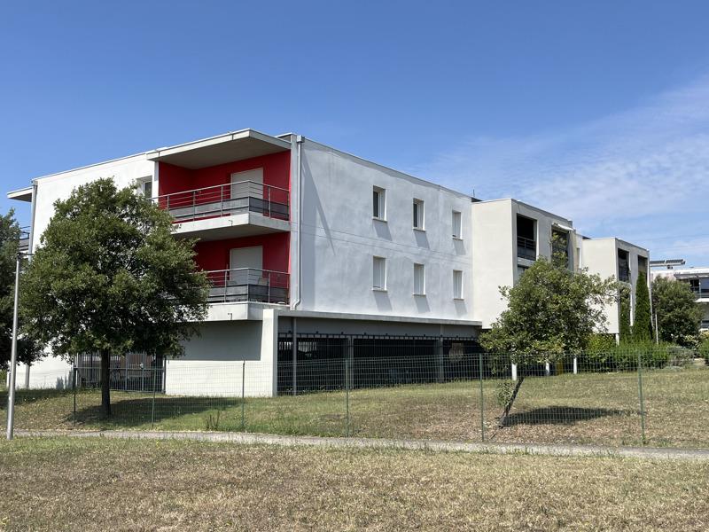 Vente Appartement ROYAN - 1 pièce -30 m² - (17200)